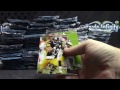 2013 Topps PRIME 12 Box Case Break GB 2