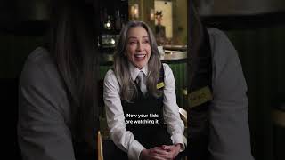 From The Set Of , Has A Special Message For Fans.