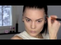 Done Quick – Contour and Blush- Linda Hallberg makeup tutorials