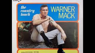 Watch Warner Mack One Mile More video