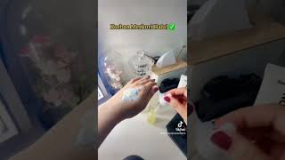 Hb Mercuri Versi Halal