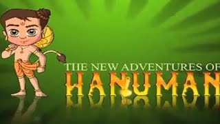 The New Adventures Of Hanuman S1 E8 Hanuman Aur Adhbut Ghoda