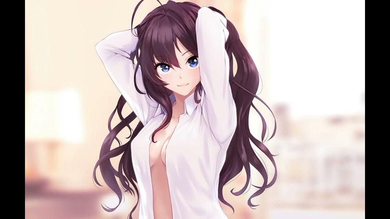 Аниме тян 18