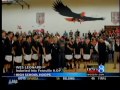 Wes Leonard in Fennville Hall of Fame