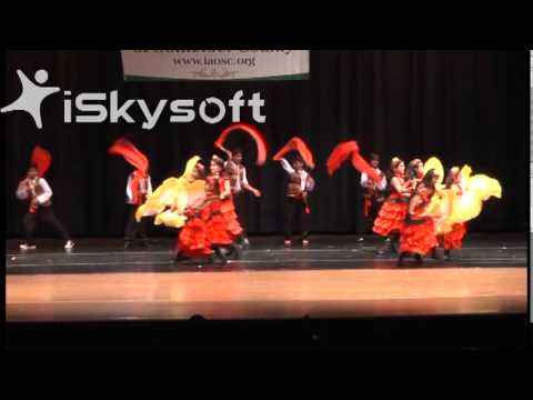 Chin Chin Choo & Hawa Hawaii IASC