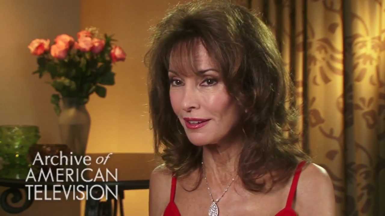 Donna Red Erica Kane