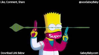 New Kenny Beats Type Beat 2019 Goon Rich Raptrap Instrumental By Gabey Baby