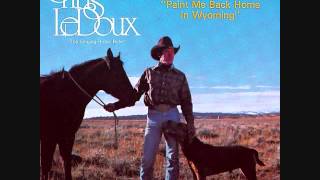 Watch Chris Ledoux Cowcamp Blues video