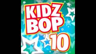 Watch Kidz Bop Kids Hung Up video
