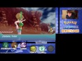 Pokémon ZA Randomlocke Ep.20 - DOS LÍDERES EN UN GIMNASIO!!! (4º Gimnasio)