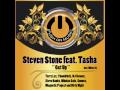 Steven Stone feat. Tasha - Get Up(Steve Banks Mix)
