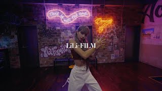 LILI's FILM #1 - LISA Dance Performance 