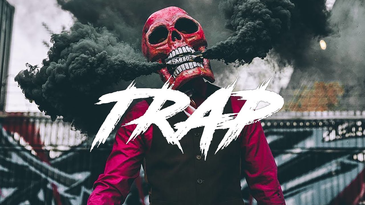 Amazing trap fan image