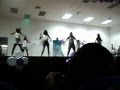Baile De Fin De Año 5to "7" en el Liceo Pedro Emilio Coll Caracas-Coche! ♥