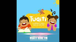 Tuaiti - Aranga (Season 02 - Episode 10)