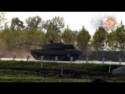 Altay new Turkey Turkish main battle tank Otokar Defence Company Altay new Turkey Turkish main battle tank Otokar Defence Company klip izle