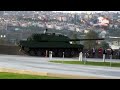 Altay new Turkey Turkish main battle tank Otokar Defence Company klip izle