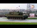 Altay new Turkey Turkish main battle tank Otokar Defence Company klip izle
