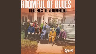Watch Roomful Of Blues Rocks In My Bed video