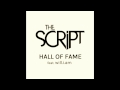 The Script feat Will.I.Am - Hall of fame.
