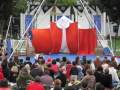 Yerba Buena Gardens Festival Circus Bella Video 2