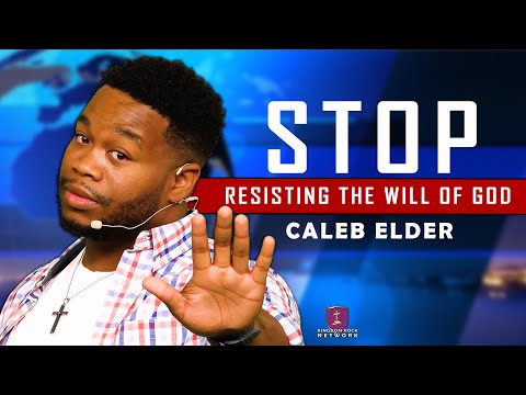 Caleb Elder