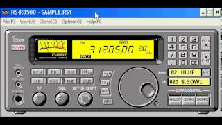 Unid comms on Low VHF
