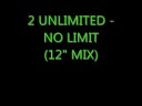 2 Unlimited - No Limit (12" mix)