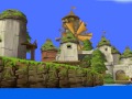 Windfall Island 10 Hours - Zelda The Wind Waker