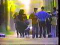 Flashdance b-boy segment