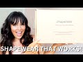 INSTANT RESULTS! EXTREME RESULTS USING SHAPEWEAR / BEST SHAPEWEAR FOR LOOSE SKIN / DANIELA DIARIES