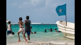 Видео Somalia Looking Forward от United Nations Development Programme (UNDP), Сомали