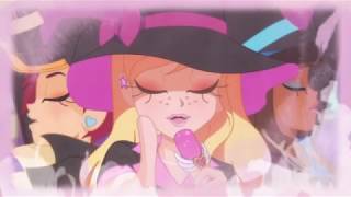 Same Old Love {AMV}