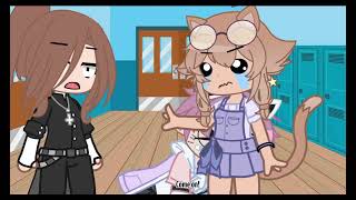 Miss Alpha Glmmgacha Life