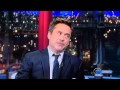 Robert Downey Jr. Late Show With David Letterman 4/23/15! Ironman! Robert Downey Jr. Late Show With David Letterman 4/23/15! Ironman!