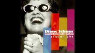 Watch Diane Schuur As feat The Caribbean Jazz Project video