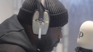 Lethal Bizzle Talks I Win, Working With 67 and More