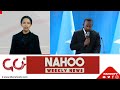 📌 NAHOO WEEKLY NEWS , Jun 11, 2022 |ENGLISH @Nahoo TV