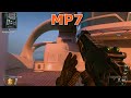 Black Ops 2-Best SMG Sub-Machine Gun