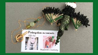 -CONCOURS- Elfe-Ine