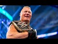 EVERY WWE Title change on Raw and SmackDown