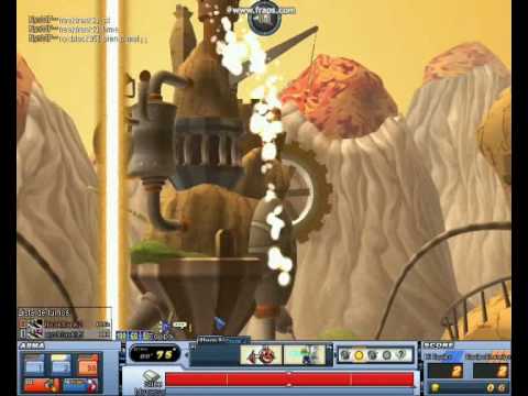 GUNBOUND TRUCOS gunbound trucos: