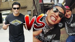 Mere Gully Mein Ranveer Vs Divine Ft Neazy Mere Gully Mein Ranveer Vs Divine Ft Neazy