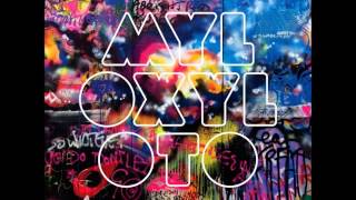 Watch Coldplay Mmix video
