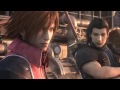 Vietsub Final Fantasy Vii Crisis Core Chapter 04 07 1st ...