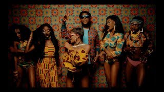 Watch Maleek Berry Sisi Maria video