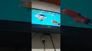 Doki O Filme Oferecimento