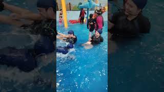 Wetpark Patok Sa Bata At Sa Young At Heart