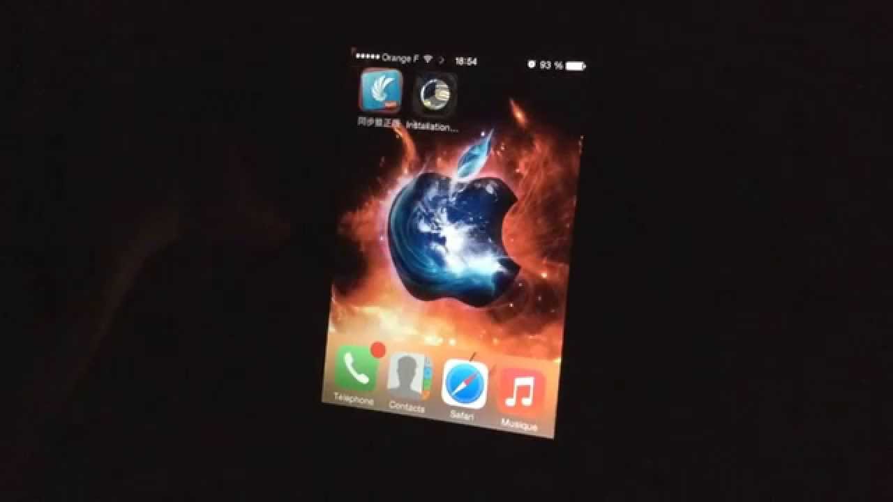 comment avoir l ios 7 gratuitement