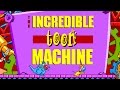 [The Incredible Toon Machine - Игровой процесс]